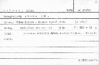 Demografická příručka 1959