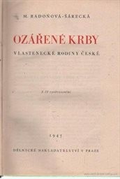 Ozářené krby