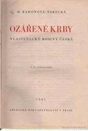 Ozářené krby