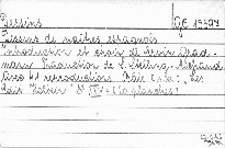 Dessins de maitres espaguols