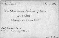 Das Leben Kaiser Karls des Grossen