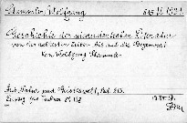 Geschichte der niederdeutschen Literatur.
