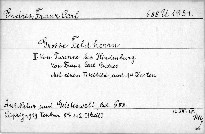 Grosse Feldherrn.(II.).