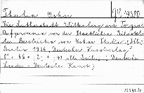 Die Lutherstadt Wittenberg und Torgau