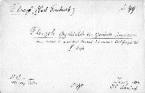 Floegels Geschichte des Grotesk-Komischen.
