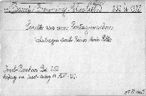 Sonette aus dem Portugiesischen