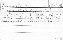 Terezín očima hygienika