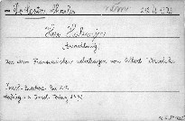 Herr Halewijn.