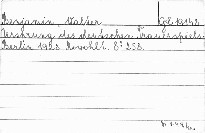 Ursprung des deutschen Trauerspiels