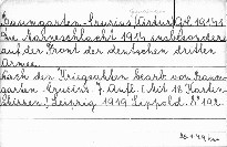 Die Marneschlacht 1914 insbesondere auf der F
