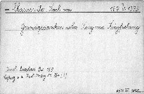 Grundgedanken über Krieg und Kriegführung