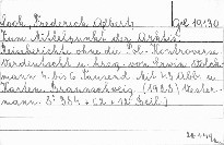 Zum Mittelpunkt der Arktis.