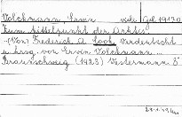 Zum Mittelpunkt der Arktis.