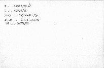 Kdo zavinil Mnichov