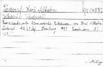 Johannes Wiederwelt