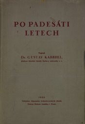 Po padesáti letech