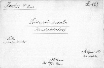 Lateinisch-deutsches Handwörterbuch.