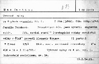 Vybrané spisy. (sv.1.)