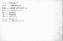 Vybrané spisy. (sv.1.)