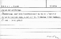 Julian der Abtrünnige