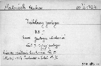 Základy geologie.(Část I.).