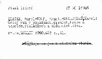 Český rok v pohádkách, písních, hrách a tancích, říkadlech a hádankách