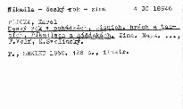 Český rok v pohádkách, písních, hrách a tancích, říkadlech a hádankách