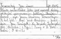 Polnice milostivého léta pro národ český zvěstující zarmouceným potěšení ... začínající na konci r. 1631 a dále pokračující r. 1632 na světlo po prvé v jazyku českém vydaná ... Janem Amosem Komenským
