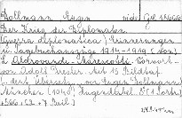 Der Krieg der Diplomaten