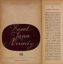 Život Jana Nerudy
(Díl 3,)