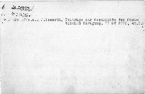 Staročeský zlomek Evangelia svato-Janského