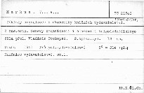 Základy organisace a ekonomiky knižních vydav