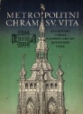 Metropolitní chrám svatého Víta