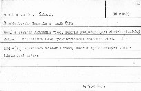 Štefánikovská legenda a vznik ČSR