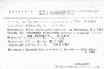 Štefánikovská legenda a vznik ČSR