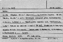 Spisy.(sv.28.)