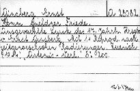Komm, güldner Friede.