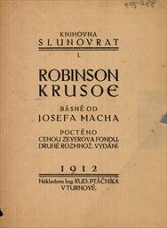 Robinson Krusoe