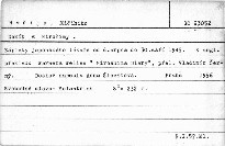Deník z Hirošimy