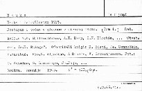 Nauka i čelověčestvo 1965