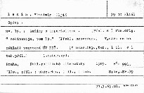 Spisy
                        ((Sv. 39.),)
                    