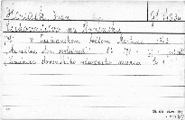 Cechovníctvo na Slovensku.