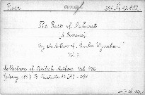 The Rose of Ashurst