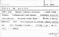 Život za pravdu