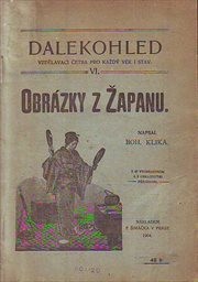 Obrázky z Žapanu