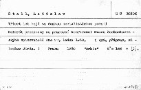 Třicet let bojů za československou poesii