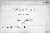 Třicet let A.C.Sparta 1893-1923