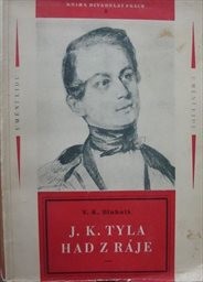 J. K. Tyla had z ráje