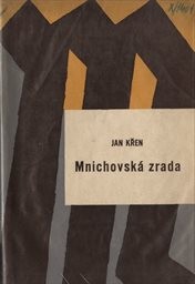 Mnichovská zrada