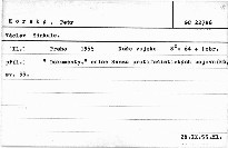 Václav Sinkule